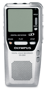 Olympus DS-2300 300ph